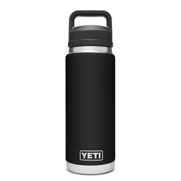 Yeti Rambler 26 oz Bottle with Chug Cap